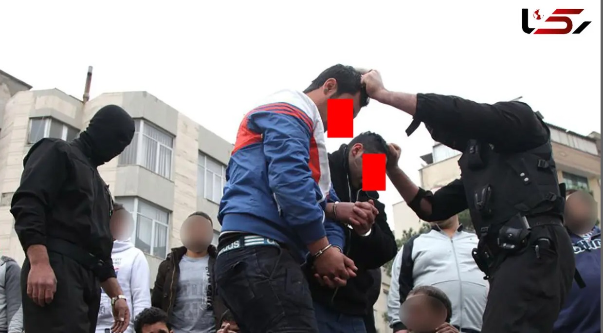 سارق خشن، از ناحیه کتف؛ شُش های قربانی را پاره کرد