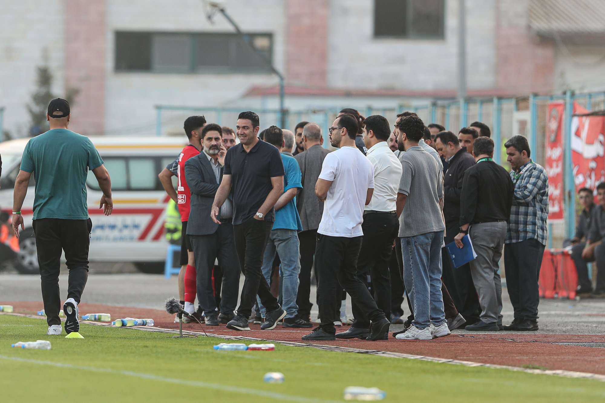 راه ترقی