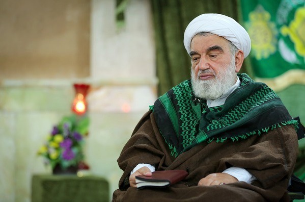 توضیح آیت‌الله جاودان درباره نقل قول منتشرشده از ایشان