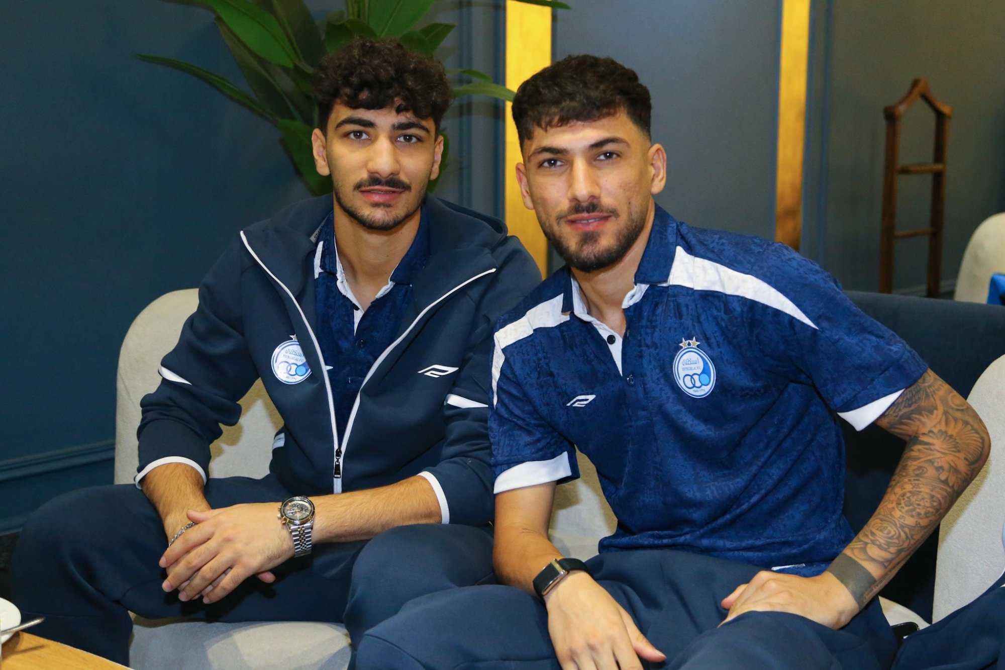 راه ترقی
