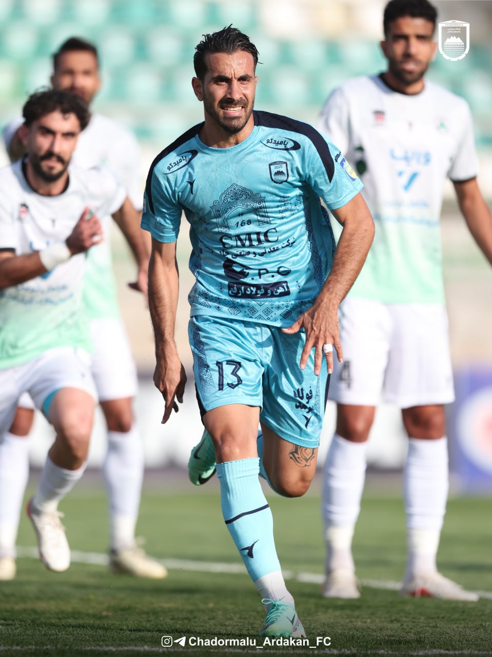 راه ترقی