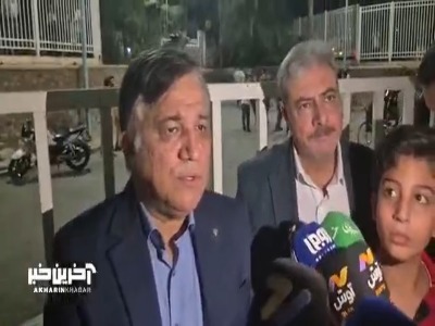 تاجرنیا: تقویت استقلال با نظر مستقیم سرمربی انجام می‌شود