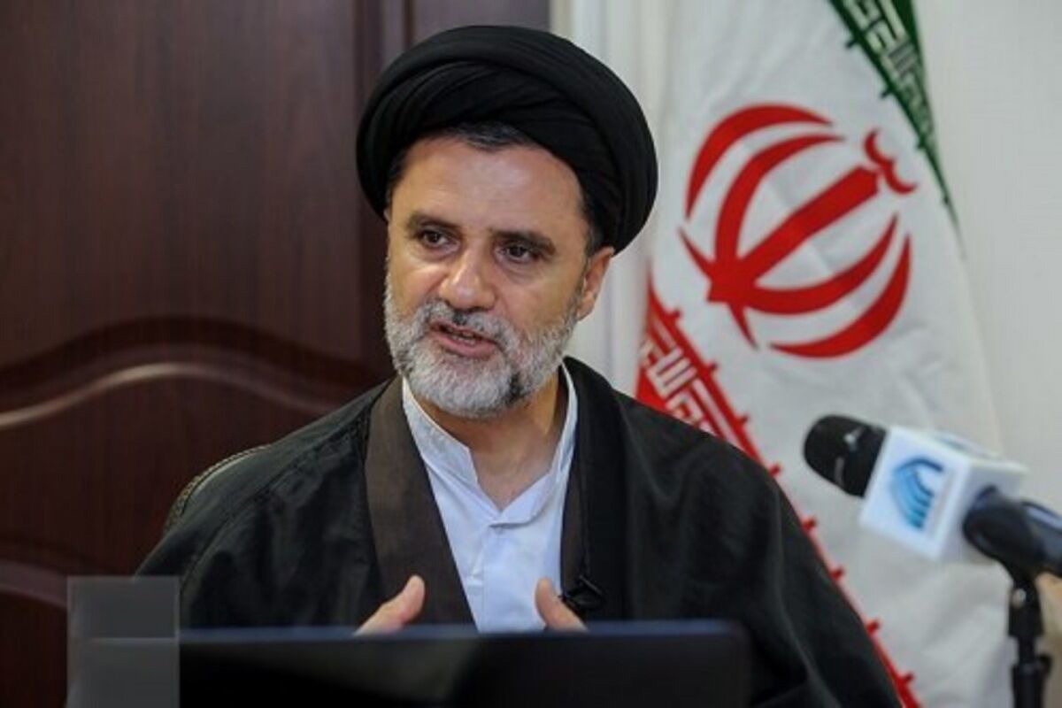 نبویان: دولت عراق درباره جنگنده‌ها اقدام نکند، ملت و مقاومت این کشور وارد عمل می‌شود