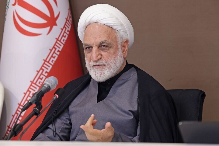 رئیس عدلیه: تلاش‌های دشمن برای جلوگیری از رشد و پیشرفت کشور با شکست روبرو شده است