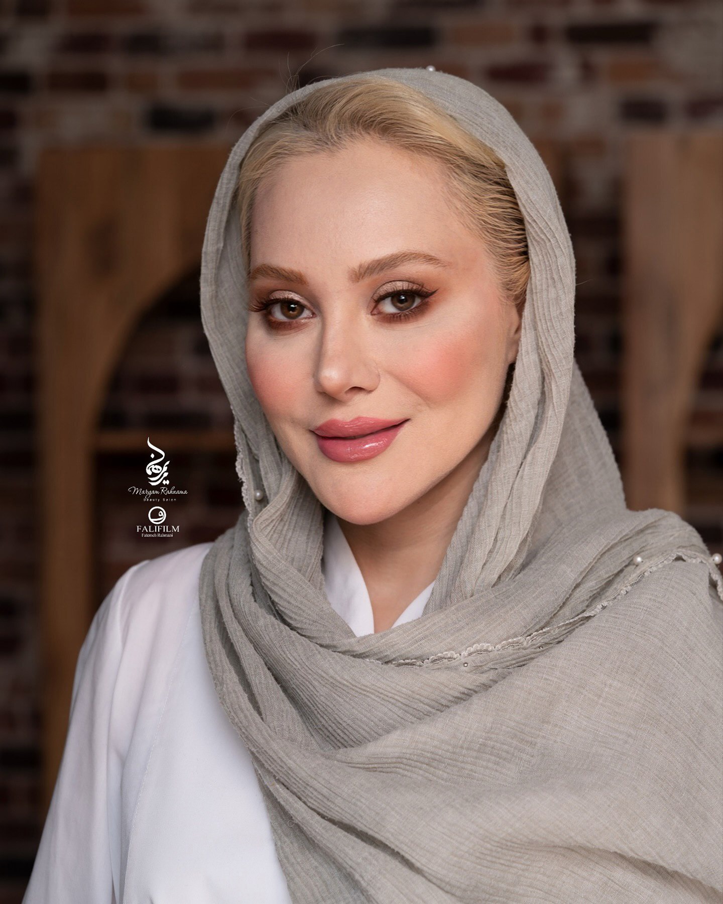 استایل خیره‌کننده آرام جعفری در سالگرد ازدواجش و داستان آشناییش با همسرش
