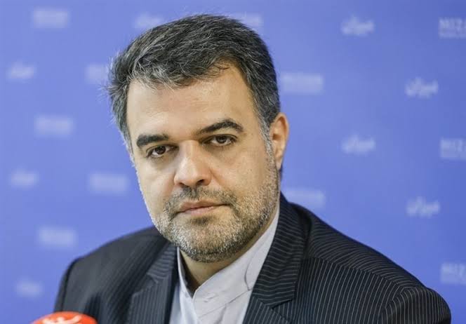 کاظمی: دادگستری در کنار بیماران پروانه‌ای و دیگر بیماران رنج دیده ناشی از تحریم‌هاست