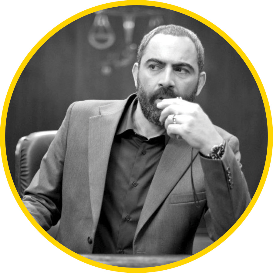 راه ترقی