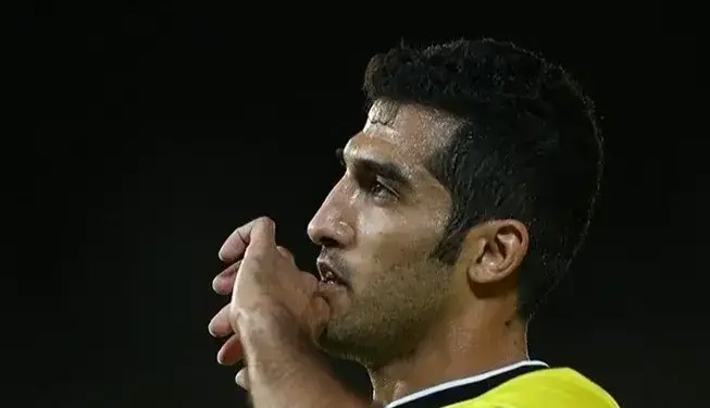 پرسپولیس هرگز وحید امیری را نمی‌بخشد!