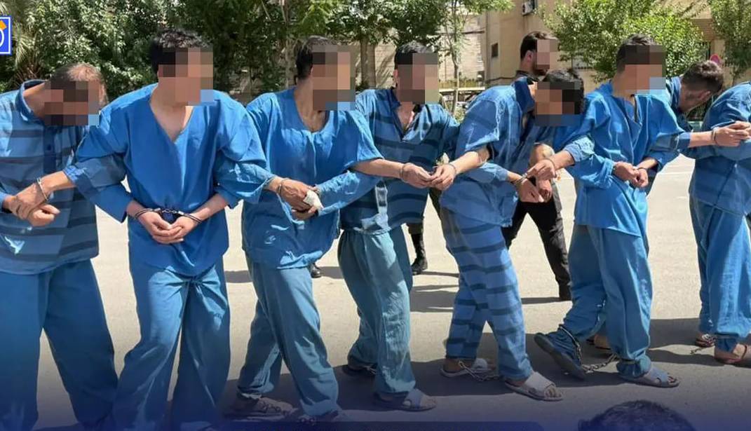 قتل و جنایتی که در مستی رخ داد