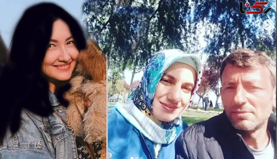 مردی که به بهانه جهیزیه، همسر و دخترش را کشت