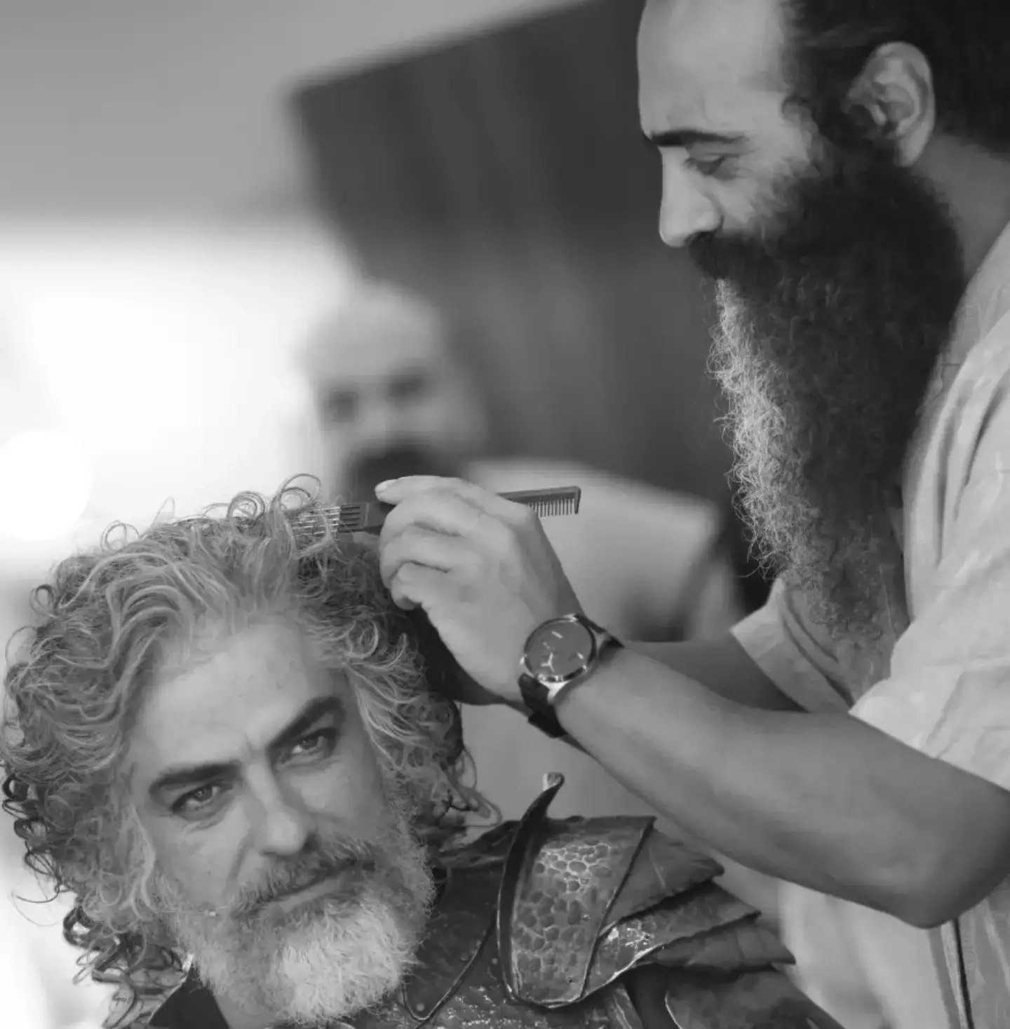 راه ترقی