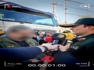 ضربه سنگین پلیس به قاچاقیان؛ کشف یک میلیون لیتر سوخت قاچاق و دستگیری ۱۳۲ متهم