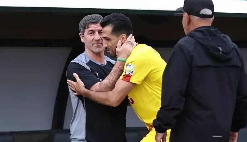 بدون درد، بدون خون‌ریزی: انتقام سرد از پرسپولیس!