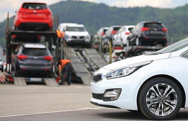 تعیین تعرفه ۱۰۰ درصدی برای واردات خودرو