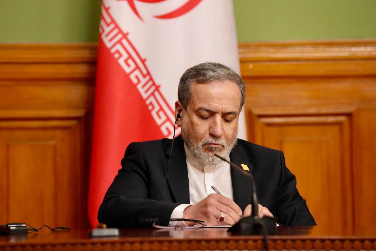 یادداشت وزیر امور خارجه ایران در روزنامه ودوموستی