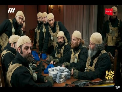 مسعود، بچه‌ی ۵۰ ساله‌ای که گم شده!