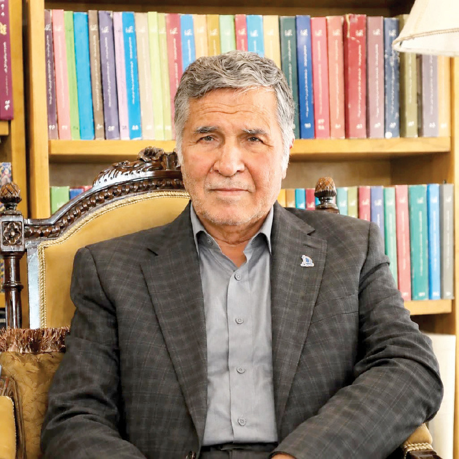 سلام طالبان به زبان فارسی
