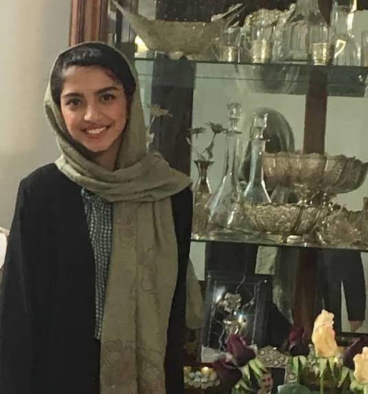 ماجرای قتل تلخ شیمای ۱۵ ساله به‌دست مرد ۶۰ ساله