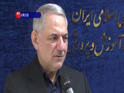 تحصیل دانش‌آموزان خارجی در مدارس مجازی ایران