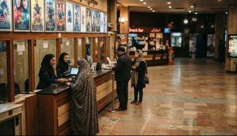 اکران «بورسیه» و «نبرد بادبادک‌ها» آغاز شد؛ گیشه سینما ۱۱ میلیارد تومان افت کرد