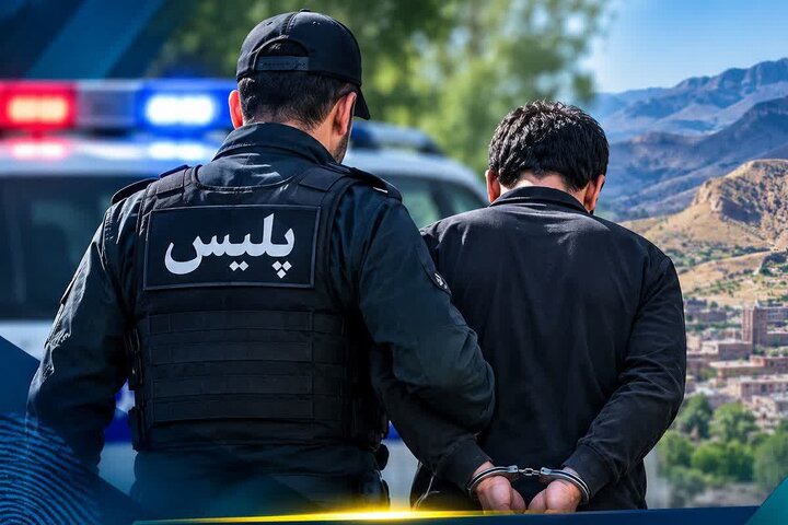 متهم اخلال ۶ هزار میلیارد تومانی در نظام اقتصادی دستگیر شد