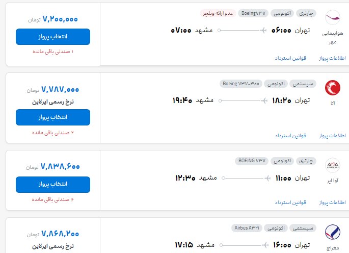 راه ترقی
