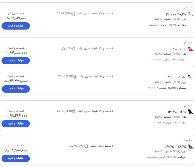 راه ترقی
