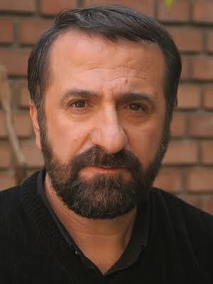 مهران رجبی، کاندیدای جذاب‌ترین مرد سال شد!