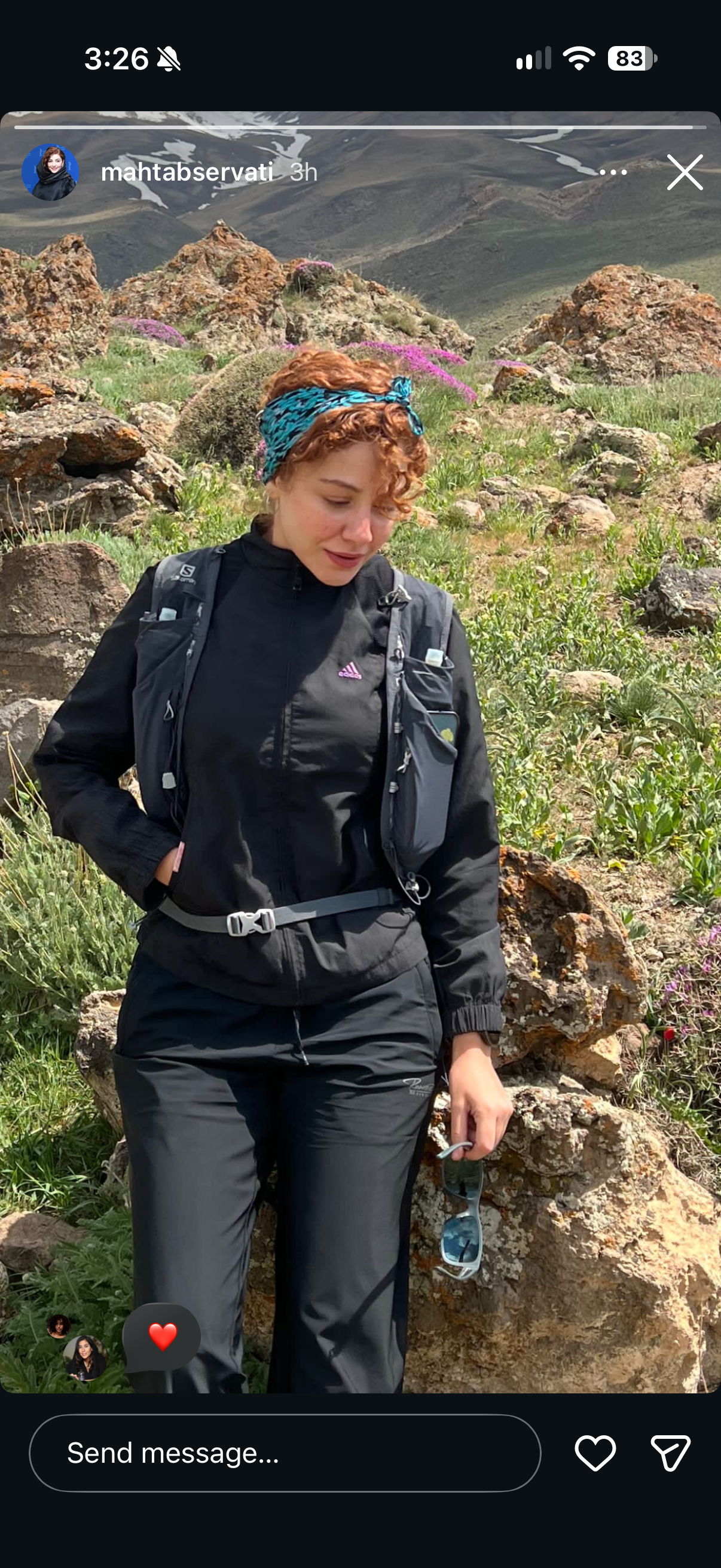 راه ترقی