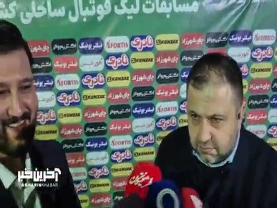 بابایی: هفتمین قهرمانی گلساپوش حاصل تلاش تمام مجموعه است