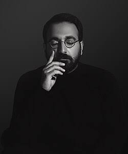منم آن شهری که از یادش رفته کسی را ندارد از آرمان گرشاسبی