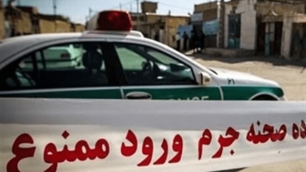 قاتل شهردار جونقان دستگیر شد