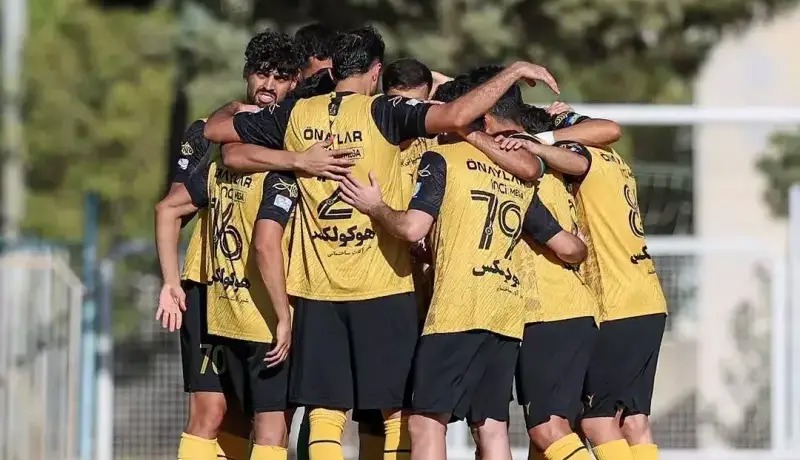 سپاهان بدون تغییر مقابل خیبر خرم آباد