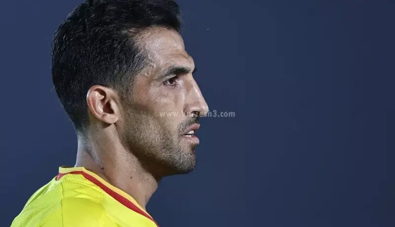 پاداش گلزنی مقابل پرسپولیس در حساب وحید امیری!
