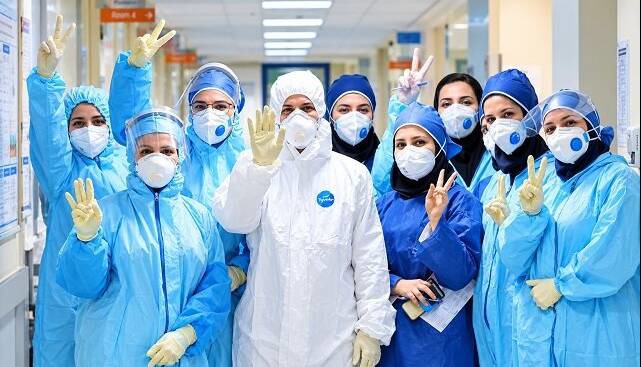 شناسایی موانع کلیدی در تأمین، توزیع و ماندگاری «کادر درمان»
