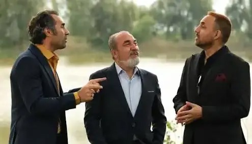 سیامک انصاری بعد از مدت‌ها با یک سریال تازه می‌آید