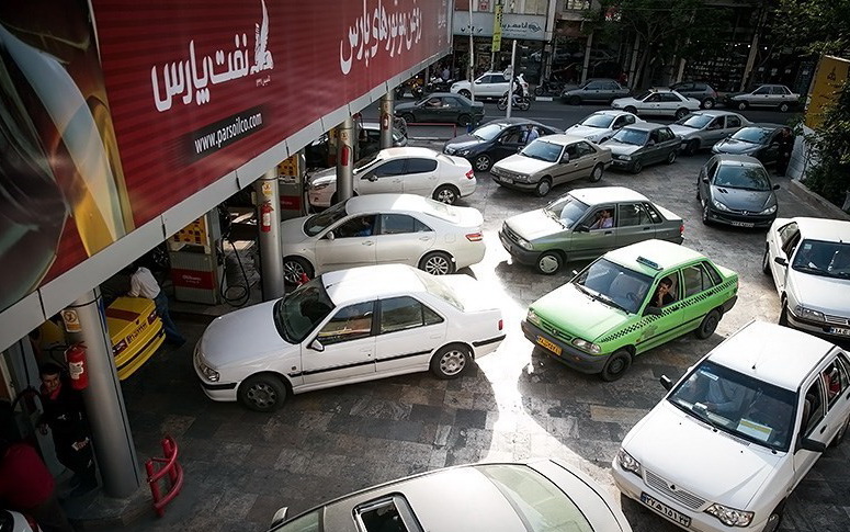 راه ترقی
